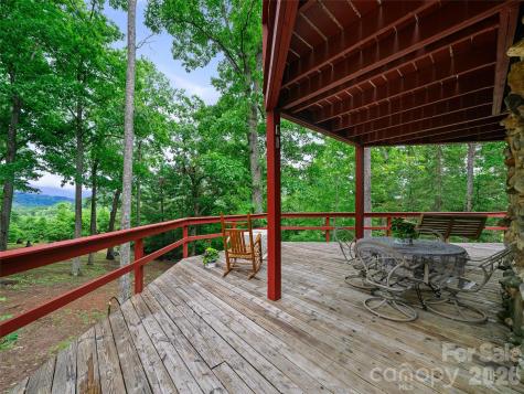 820 Wild Rose Lane Burnsville NC 28714