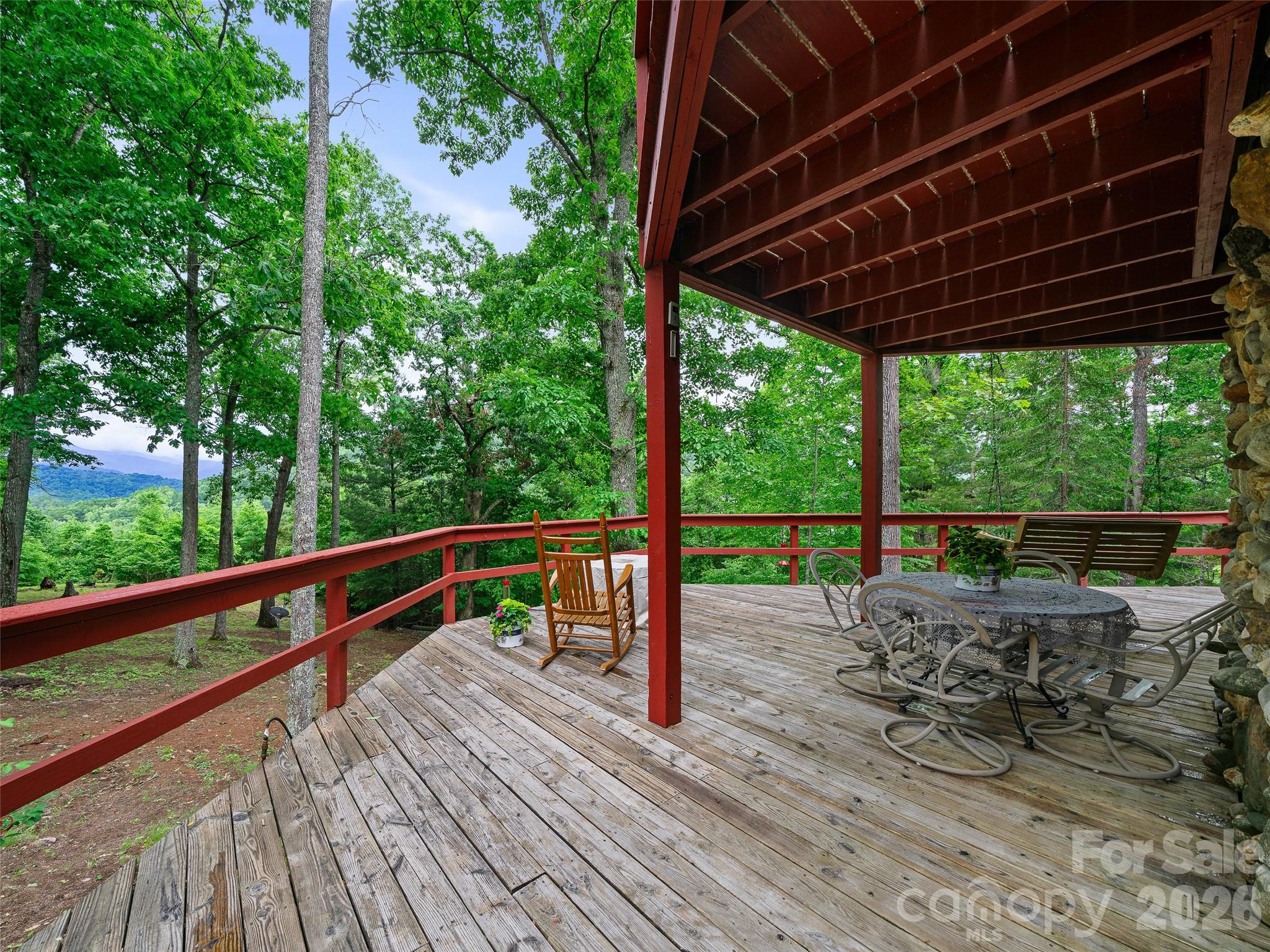 820 Wild Rose Lane Burnsville NC 28714