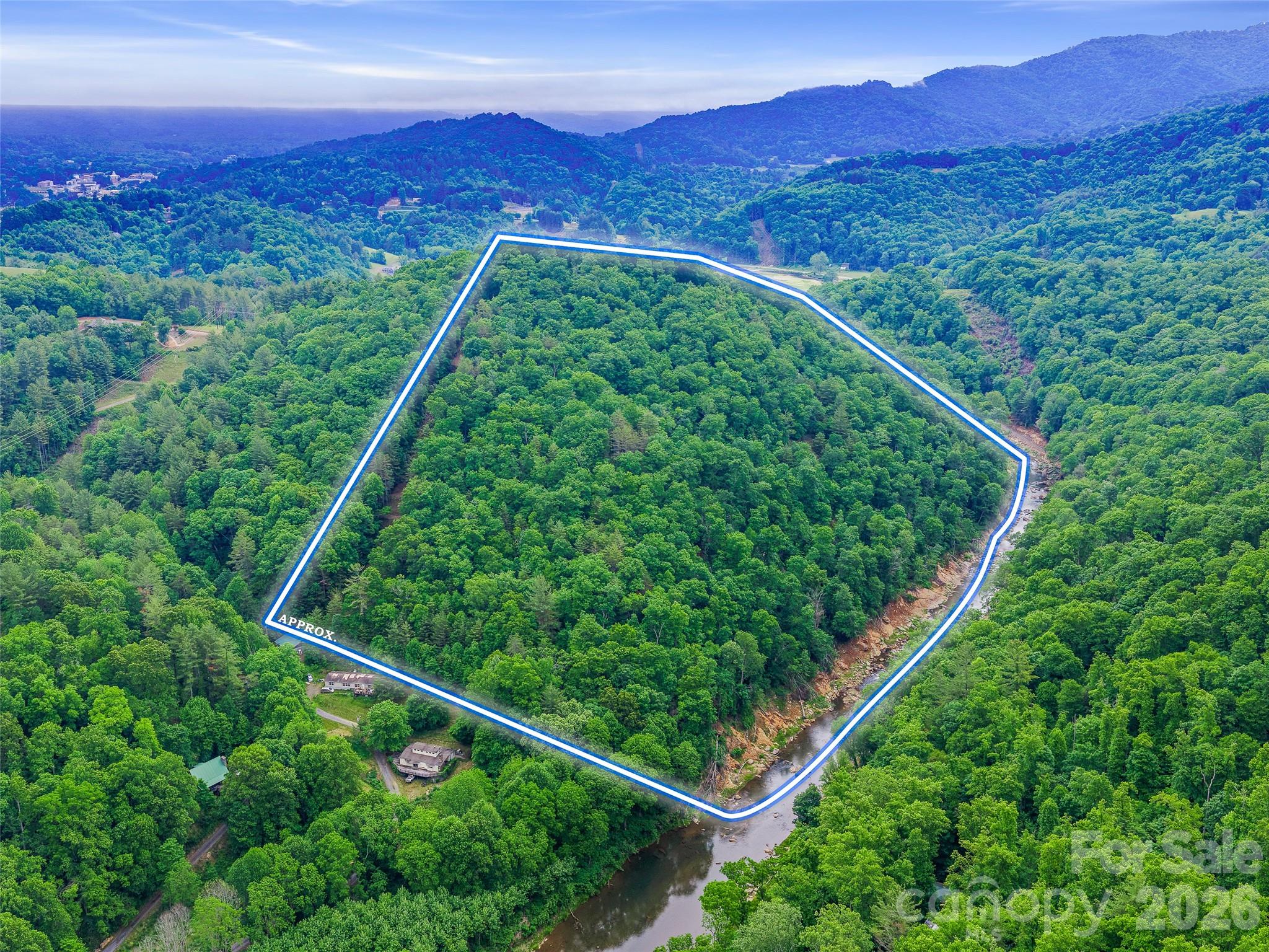 820 Wild Rose Lane Burnsville NC 28714