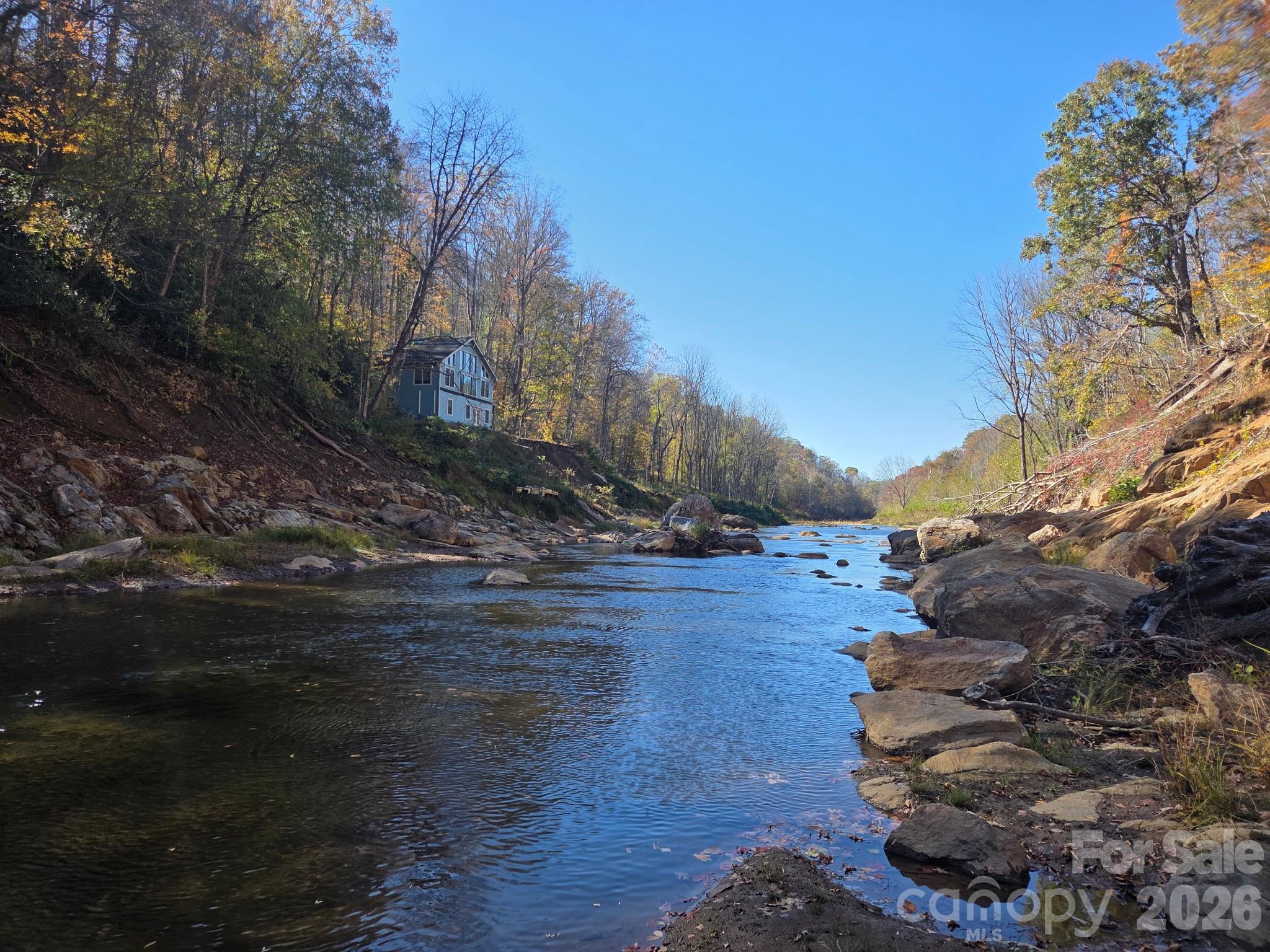 820 Wild Rose Lane Burnsville NC 28714
