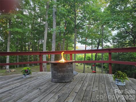820 Wild Rose Lane Burnsville NC 28714