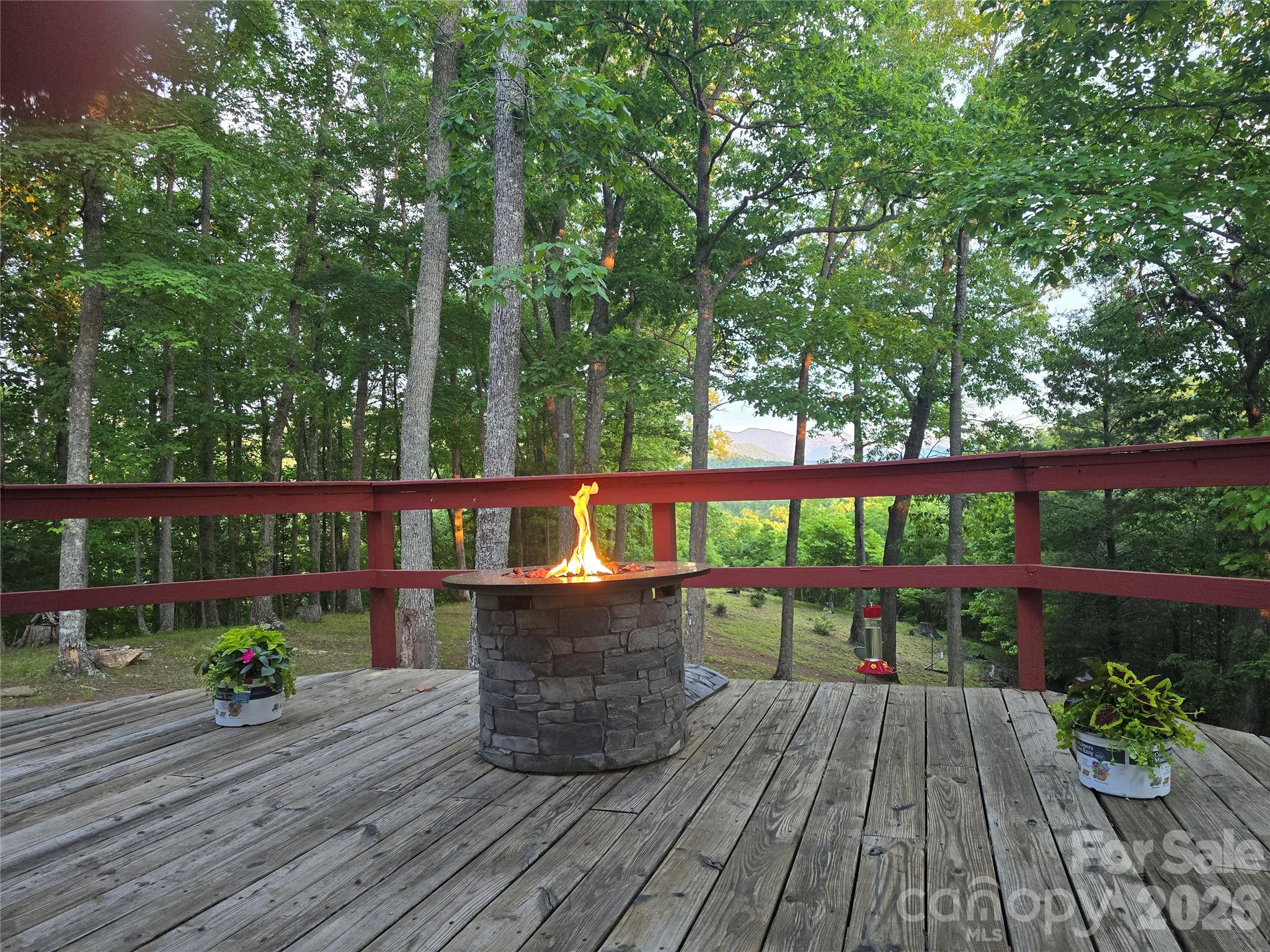 820 Wild Rose Lane Burnsville NC 28714