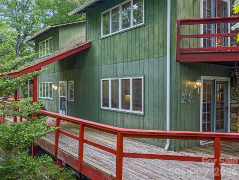 820 Wild Rose Lane Burnsville NC 28714