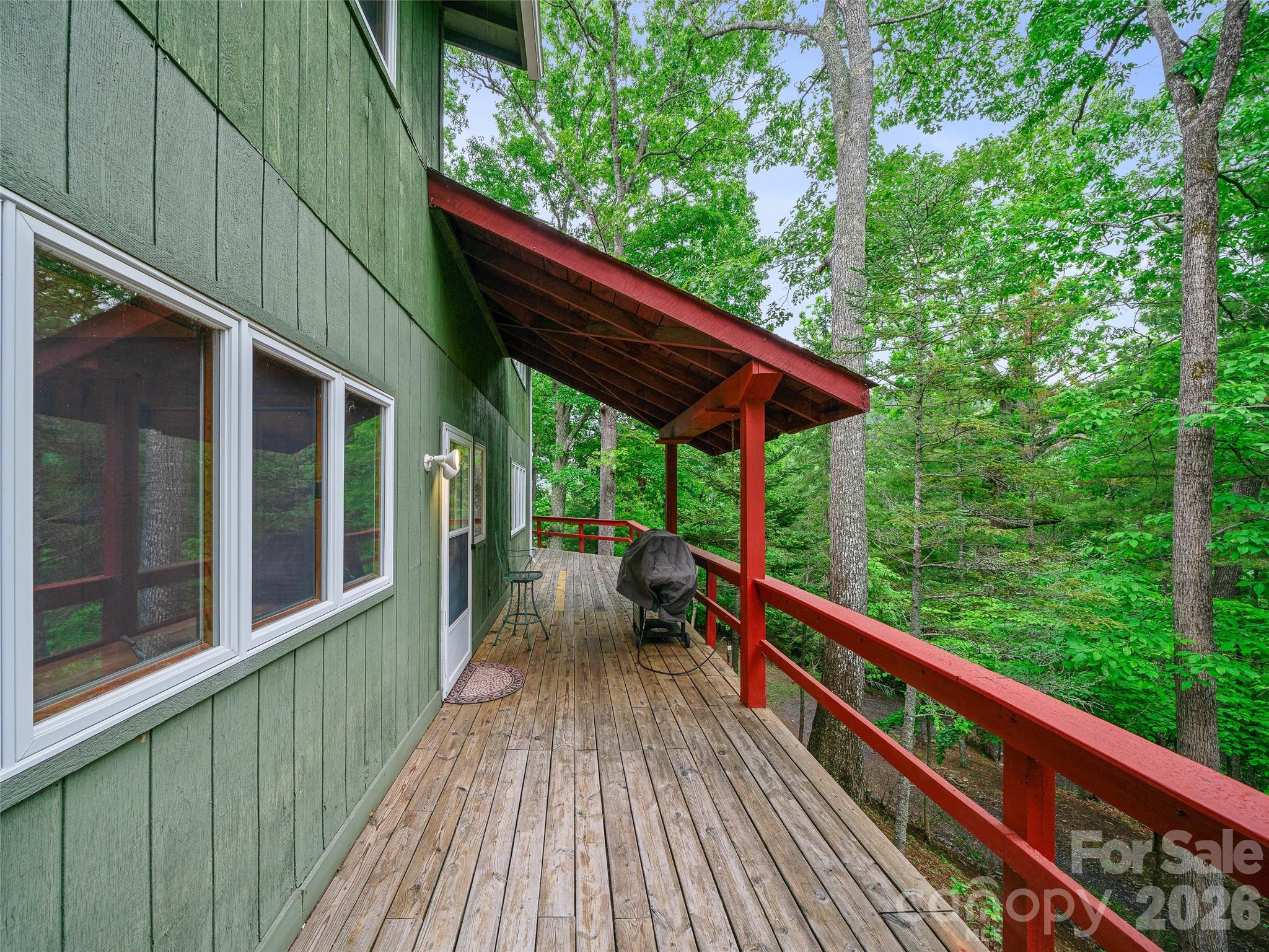 820 Wild Rose Lane Burnsville NC 28714