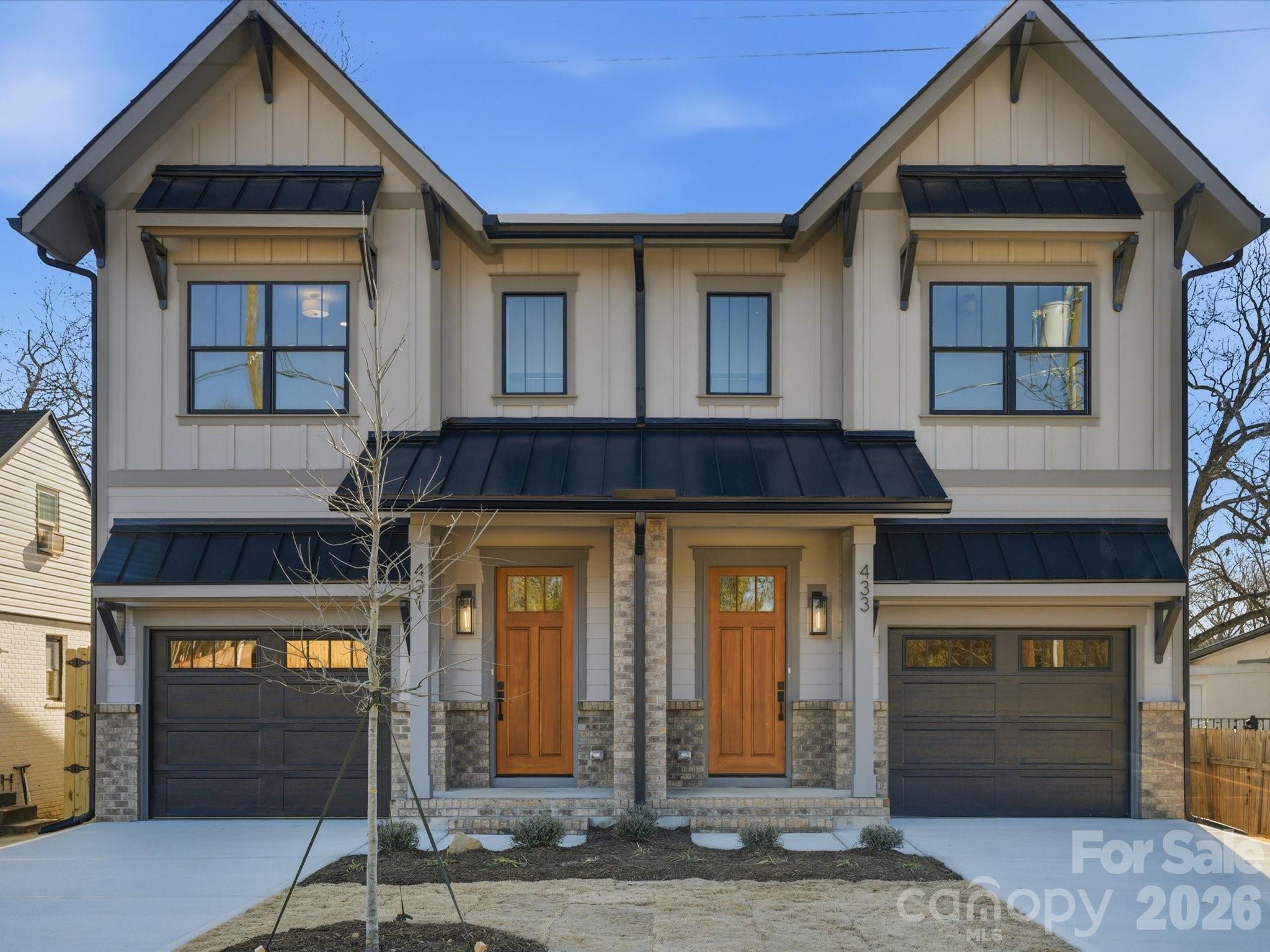431 W Peterson Drive Charlotte NC 28203