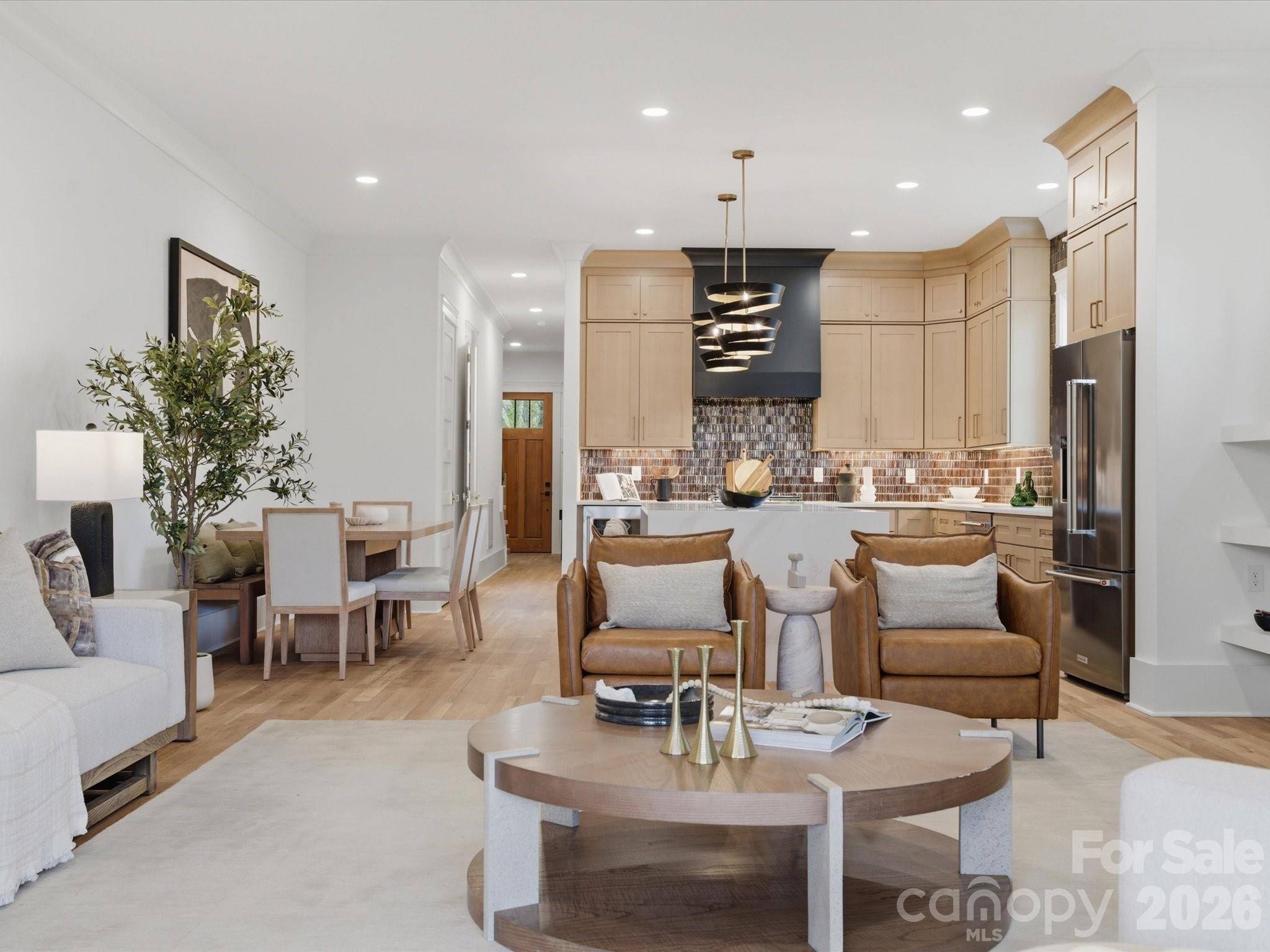 431 W Peterson Drive Charlotte NC 28203