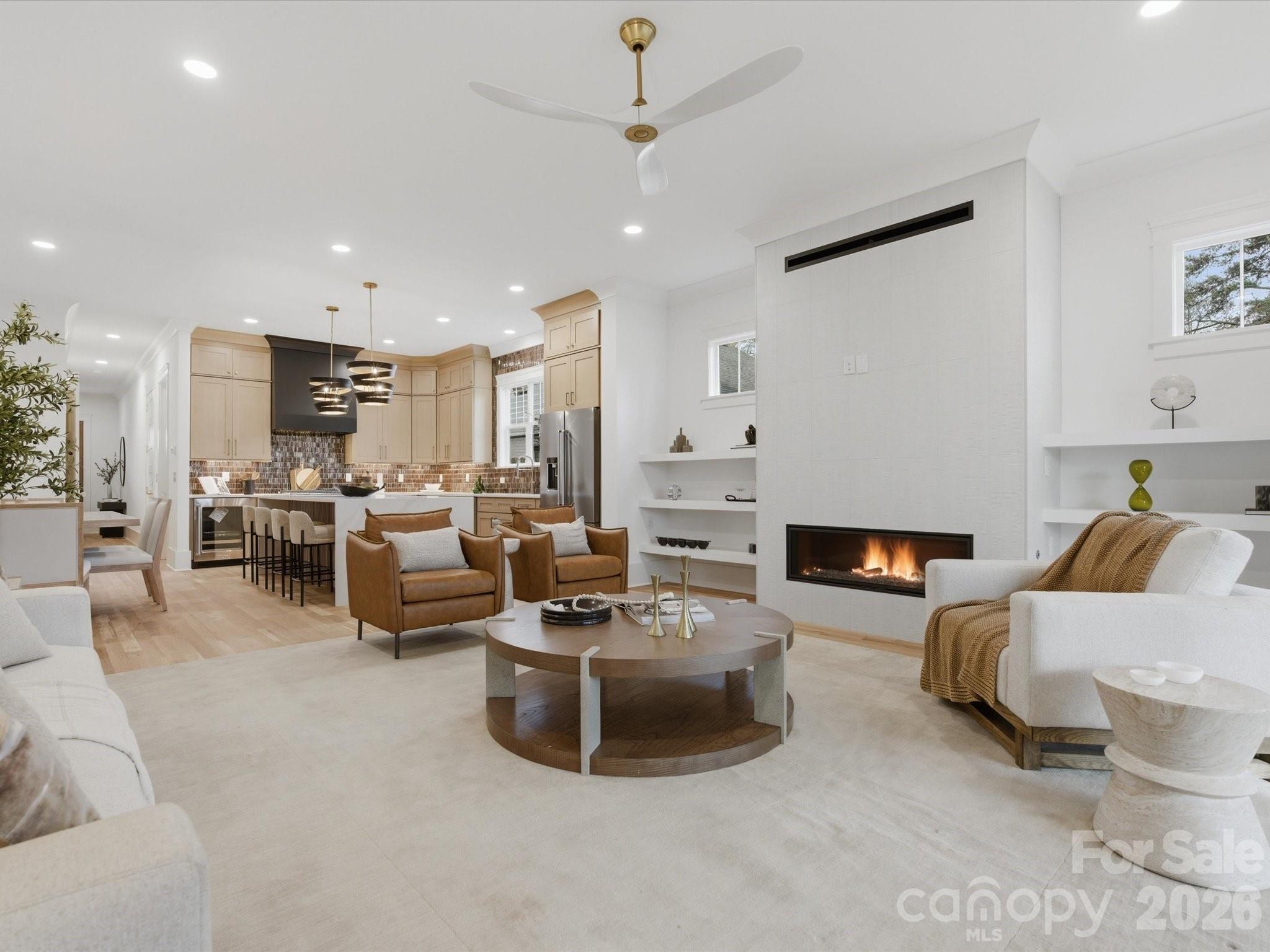 431 W Peterson Drive Charlotte NC 28203