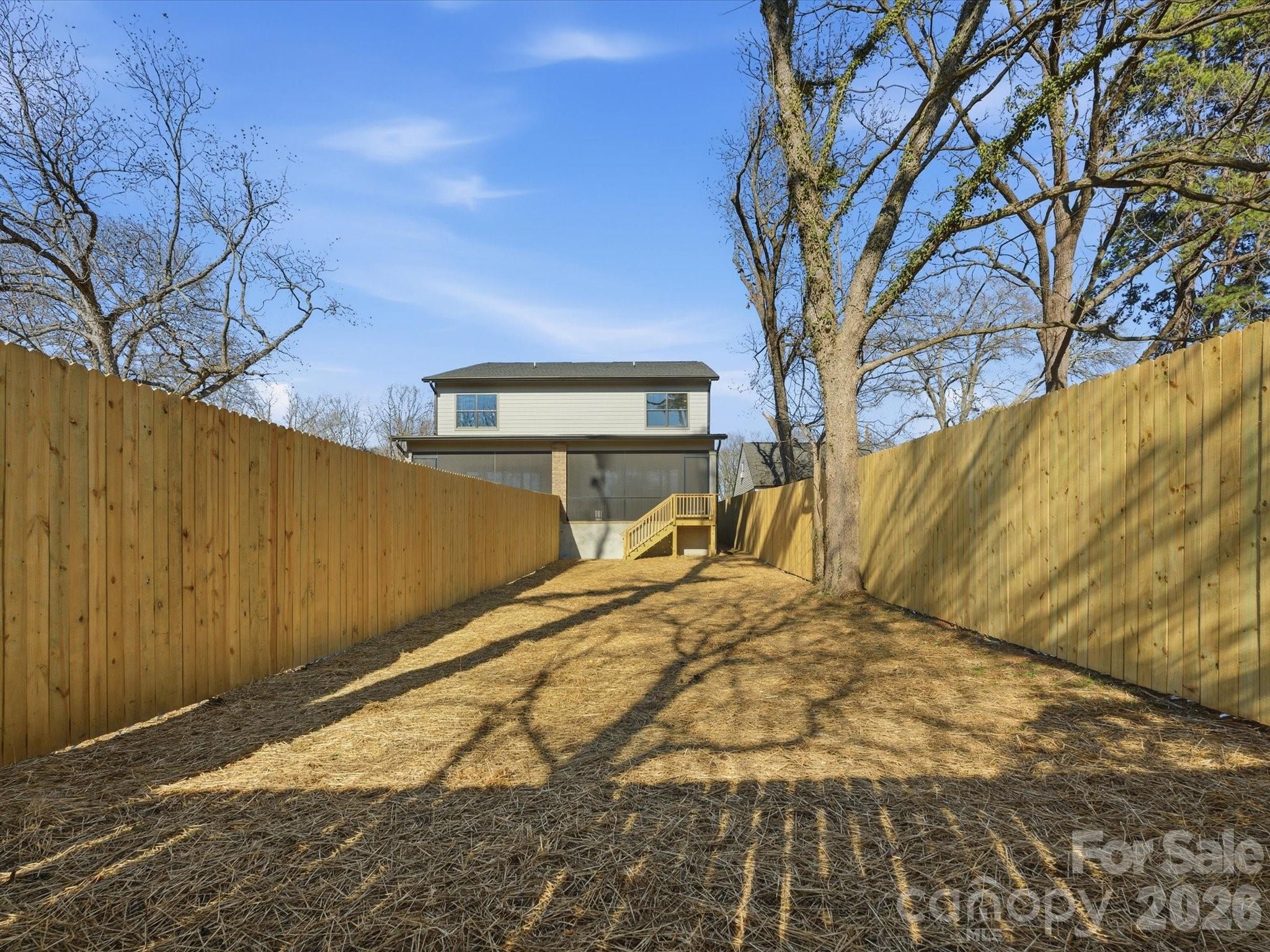 431 W Peterson Drive Charlotte NC 28203