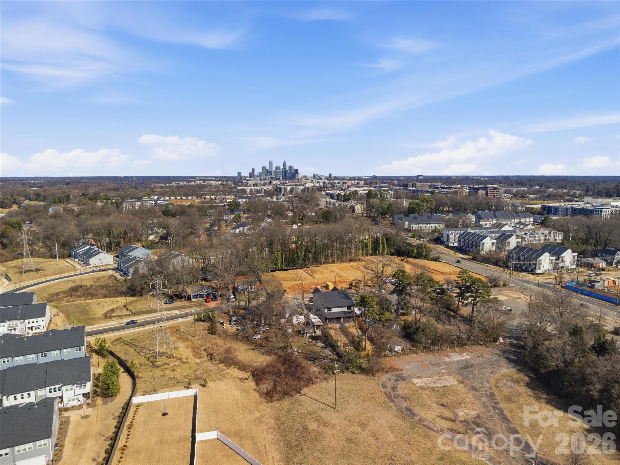 431 W Peterson Drive Charlotte NC 28203