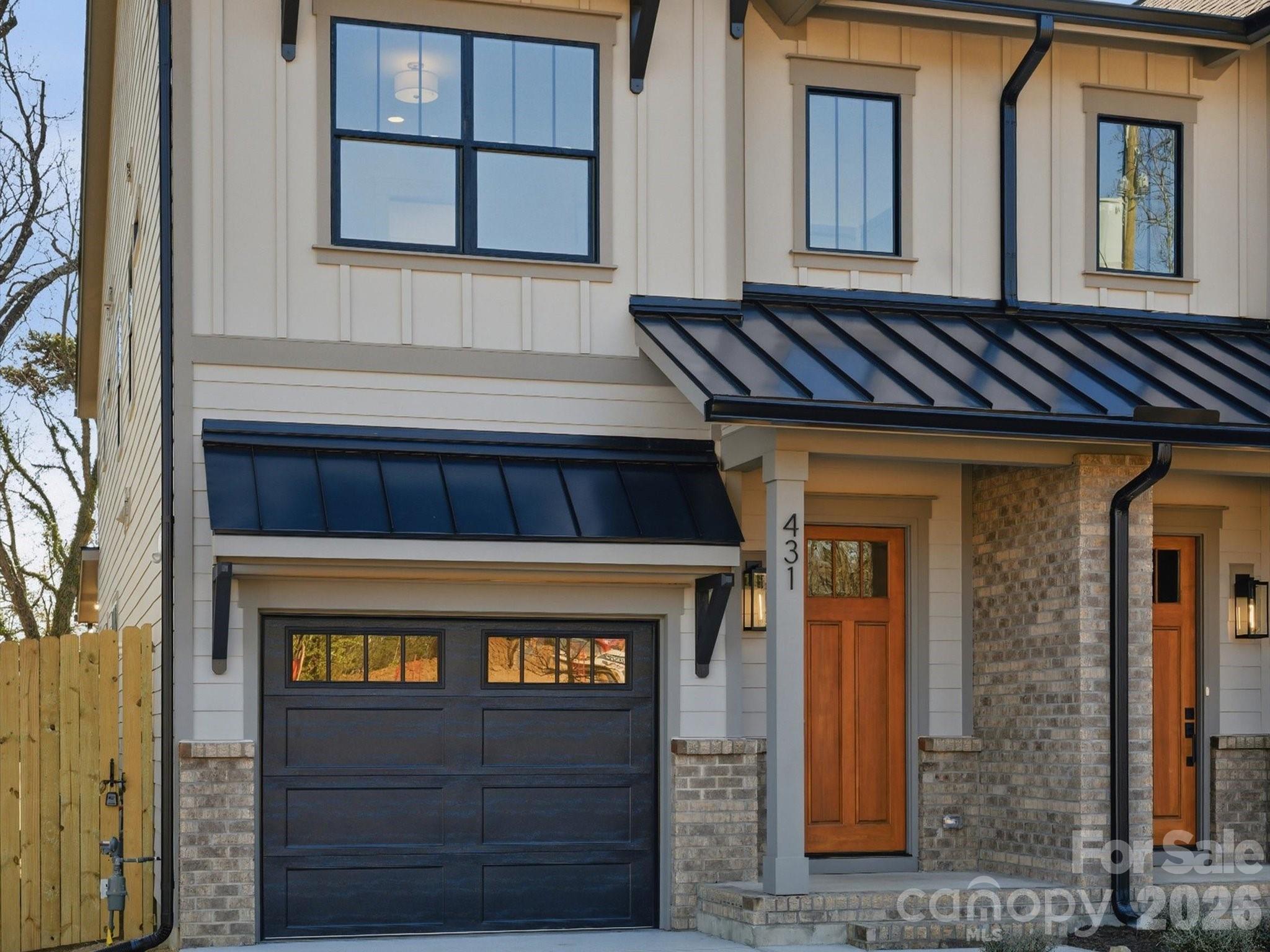 431 W Peterson Drive Charlotte NC 28203