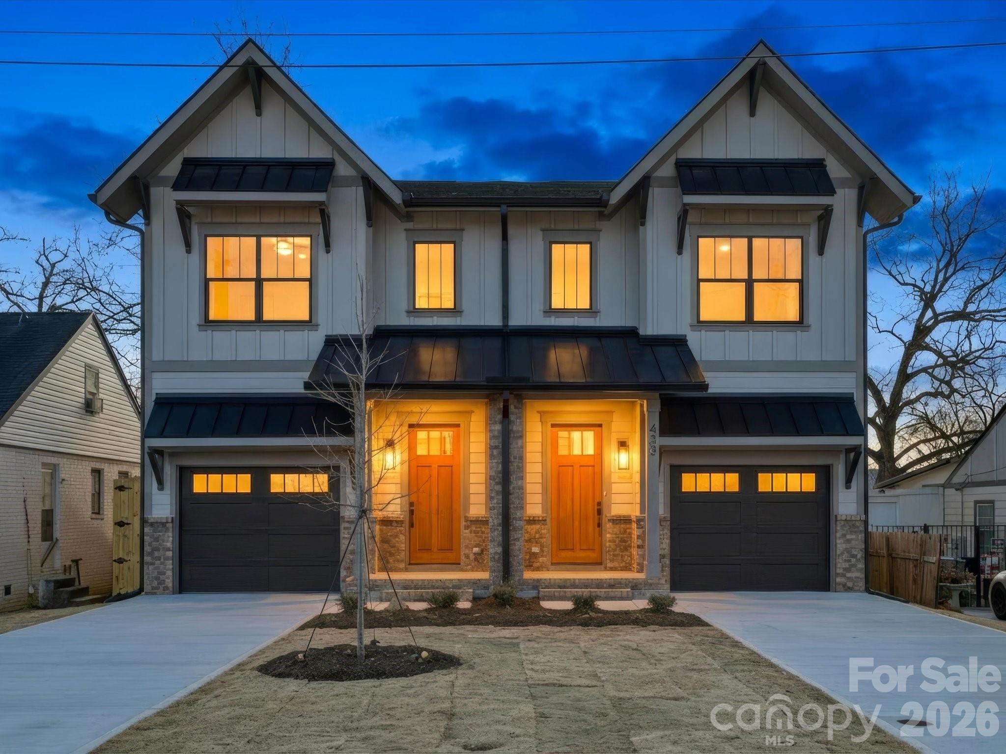 431 W Peterson Drive Charlotte NC 28203