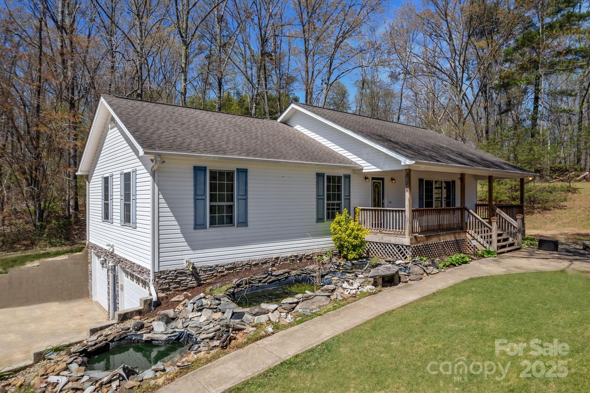 71 Gosnell Road Asheville NC 28804