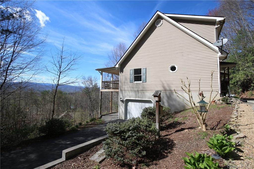 200 Crestview Drive Brevard NC 28712