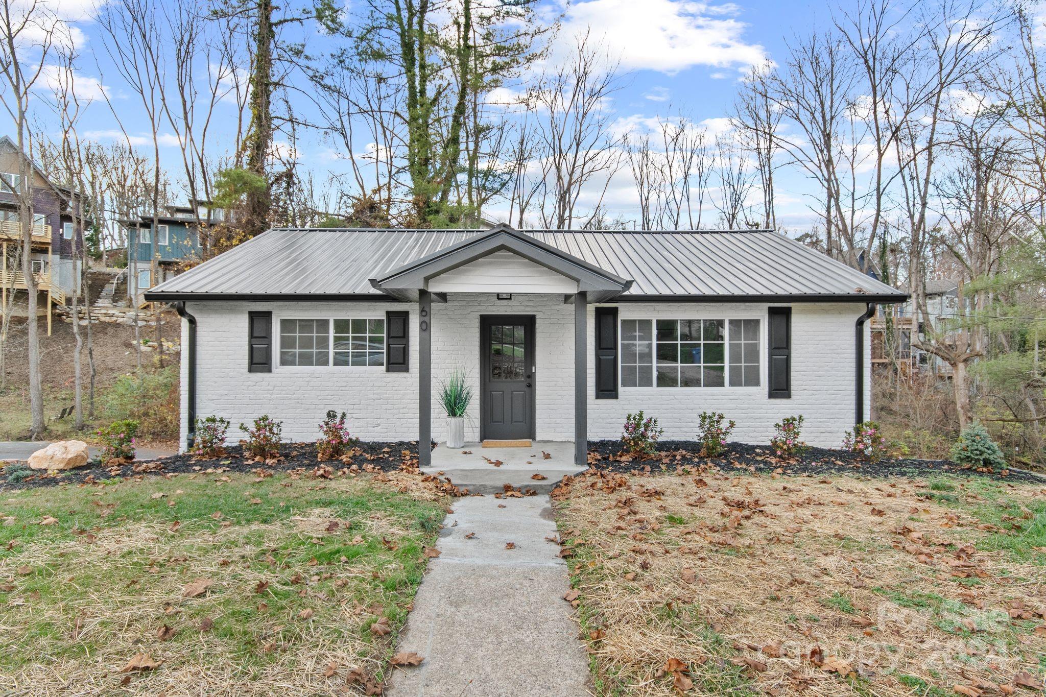 60 Tanglewood Drive Asheville NC 28806