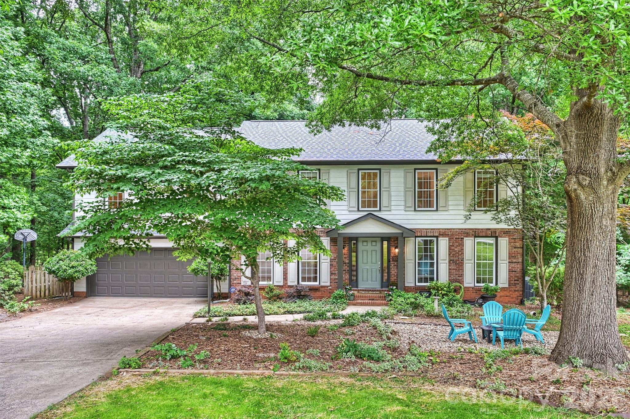 5530 Spearmint Drive Mint Hill NC 28227