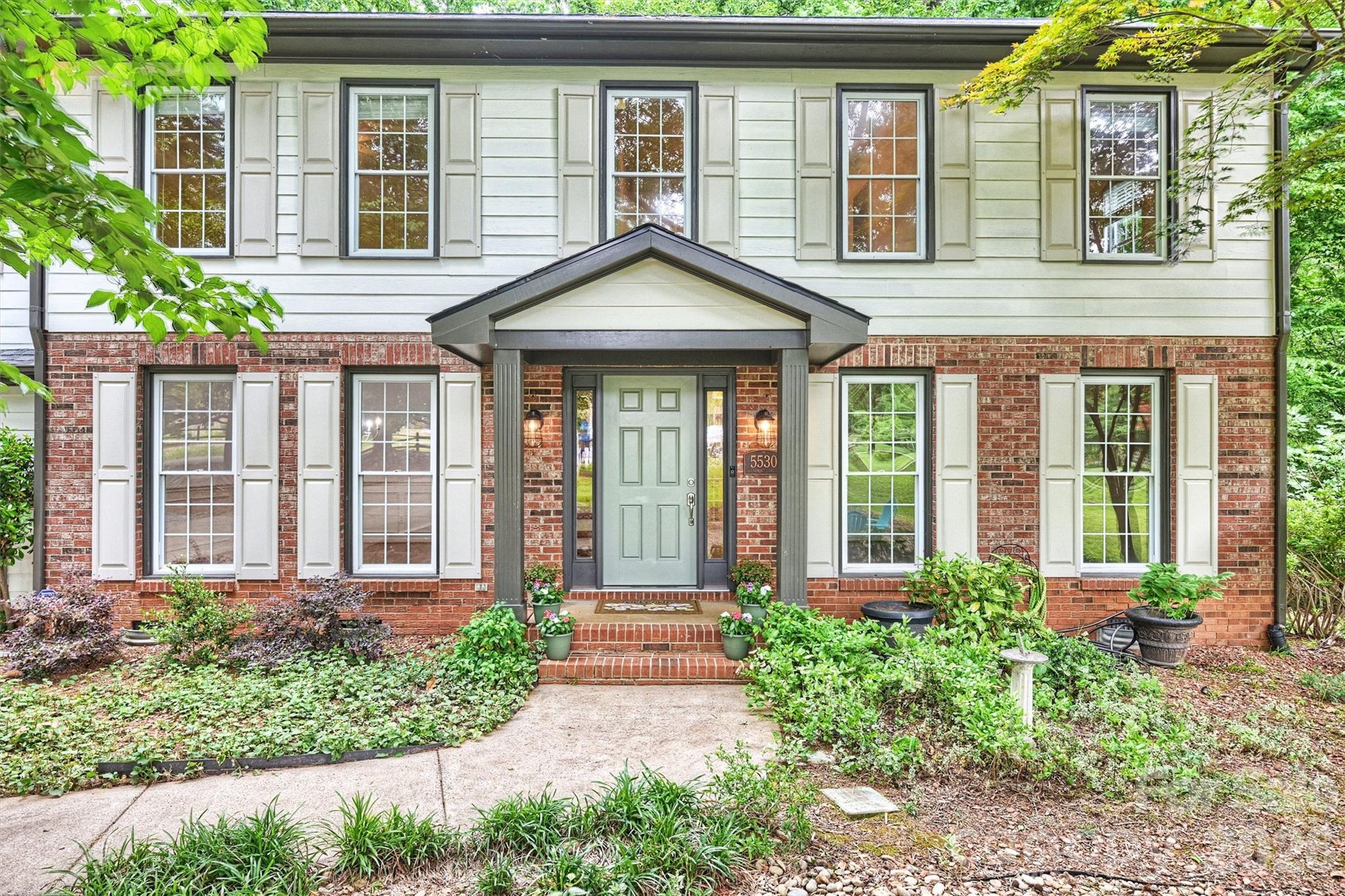 5530 Spearmint Drive Mint Hill NC 28227