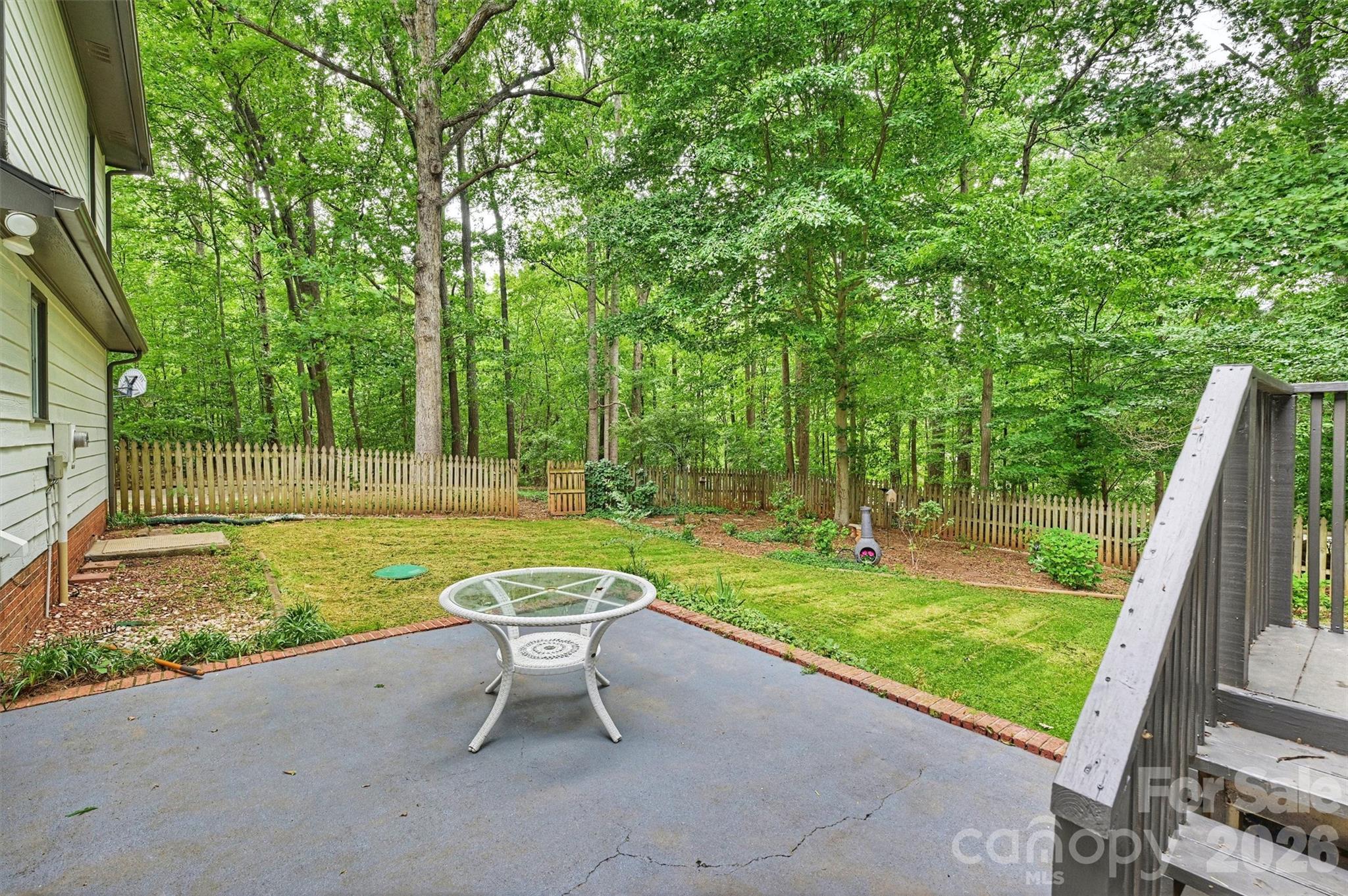 5530 Spearmint Drive Mint Hill NC 28227
