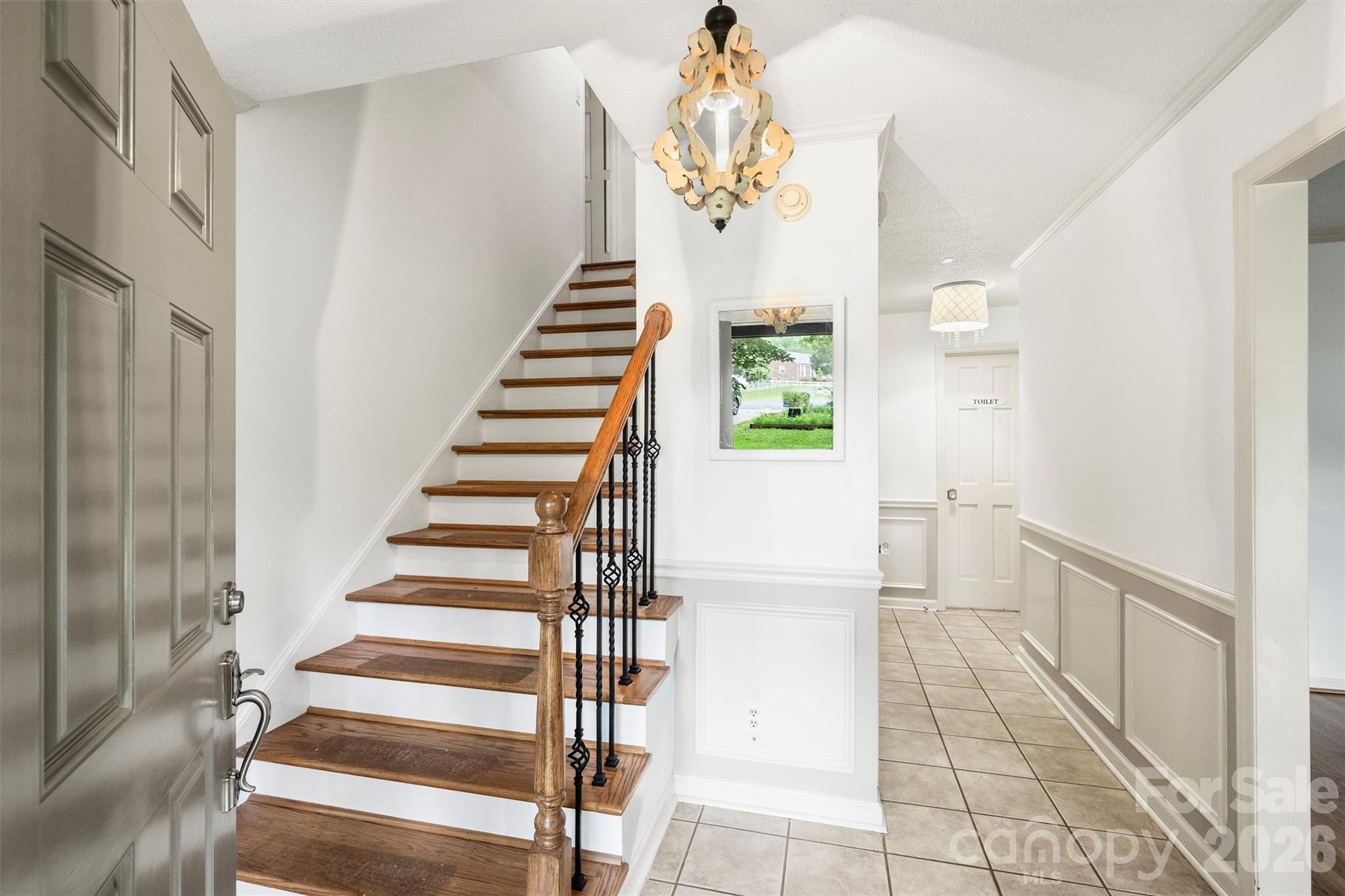 5530 Spearmint Drive Mint Hill NC 28227