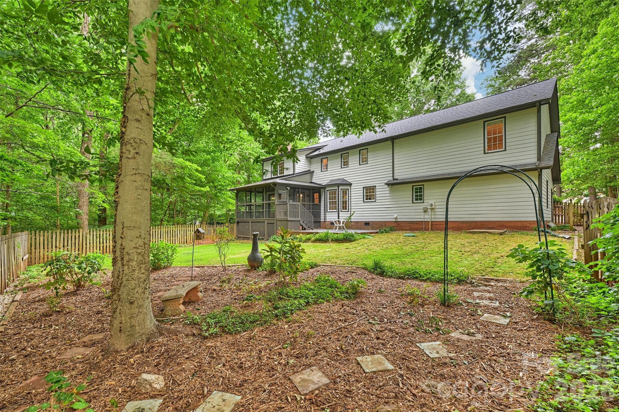 5530 Spearmint Drive Mint Hill NC 28227