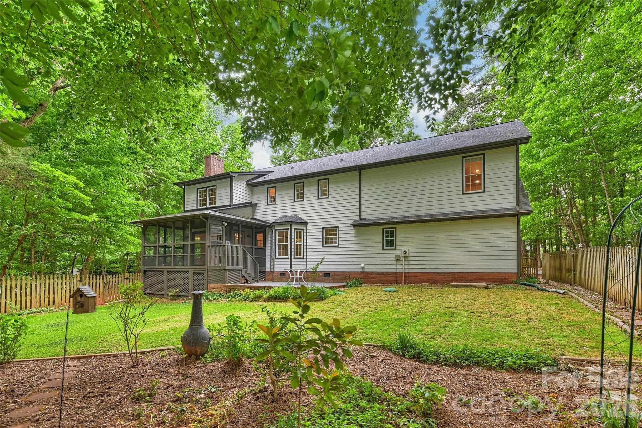 5530 Spearmint Drive Mint Hill NC 28227