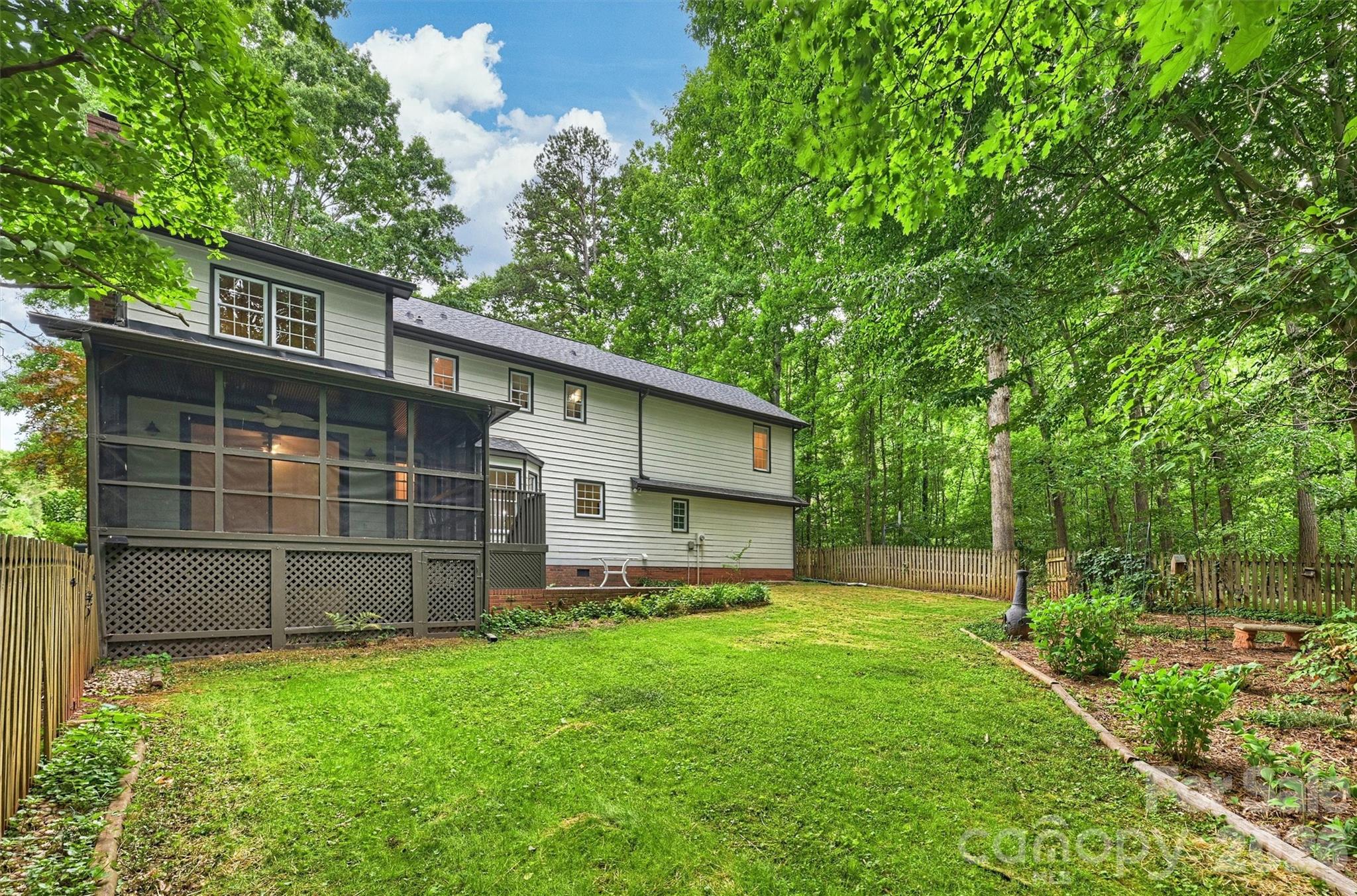 5530 Spearmint Drive Mint Hill NC 28227