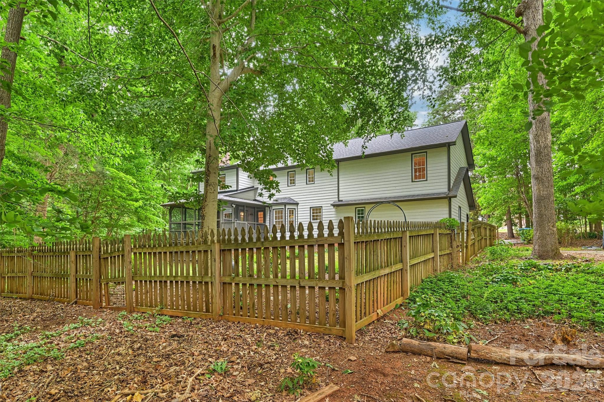 5530 Spearmint Drive Mint Hill NC 28227