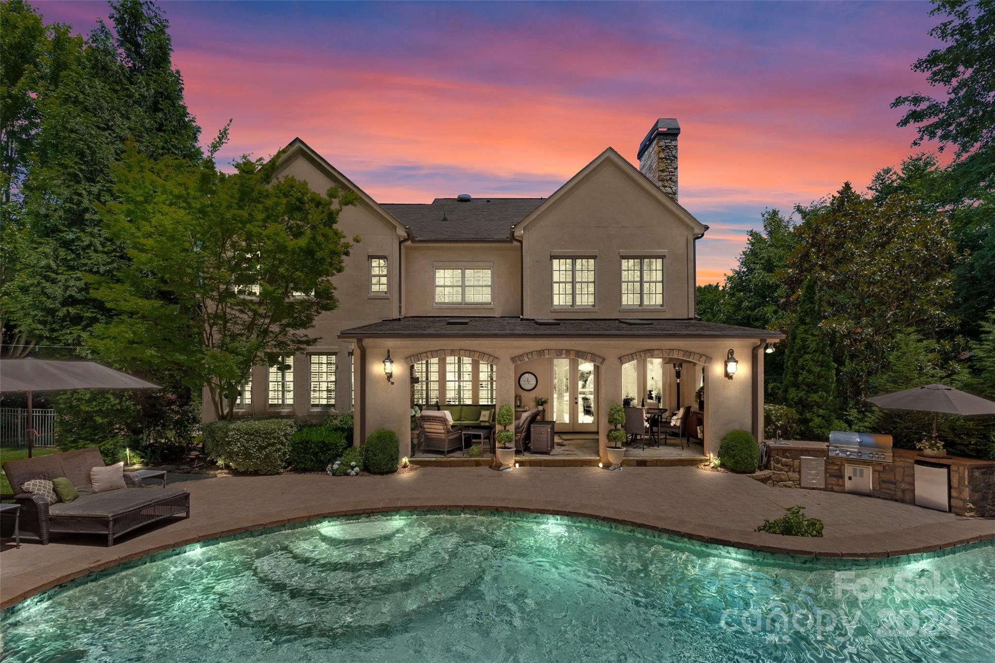 9923 Clarkes View Place NW Concord NC 28027