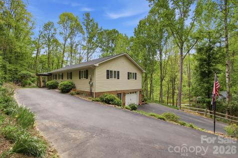 648 Cool Woods Drive Boone NC 28607