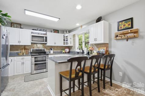 648 Cool Woods Drive Boone NC 28607