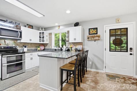 648 Cool Woods Drive Boone NC 28607