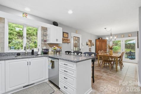 648 Cool Woods Drive Boone NC 28607