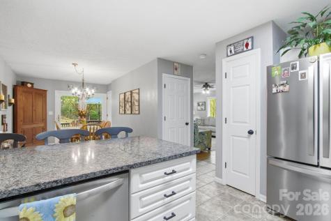 648 Cool Woods Drive Boone NC 28607