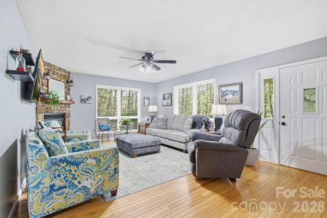 648 Cool Woods Drive Boone NC 28607