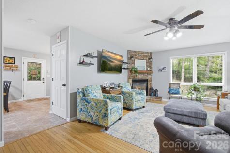 648 Cool Woods Drive Boone NC 28607