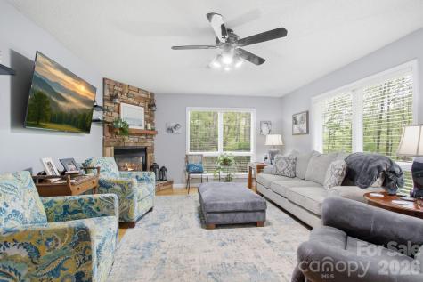 648 Cool Woods Drive Boone NC 28607