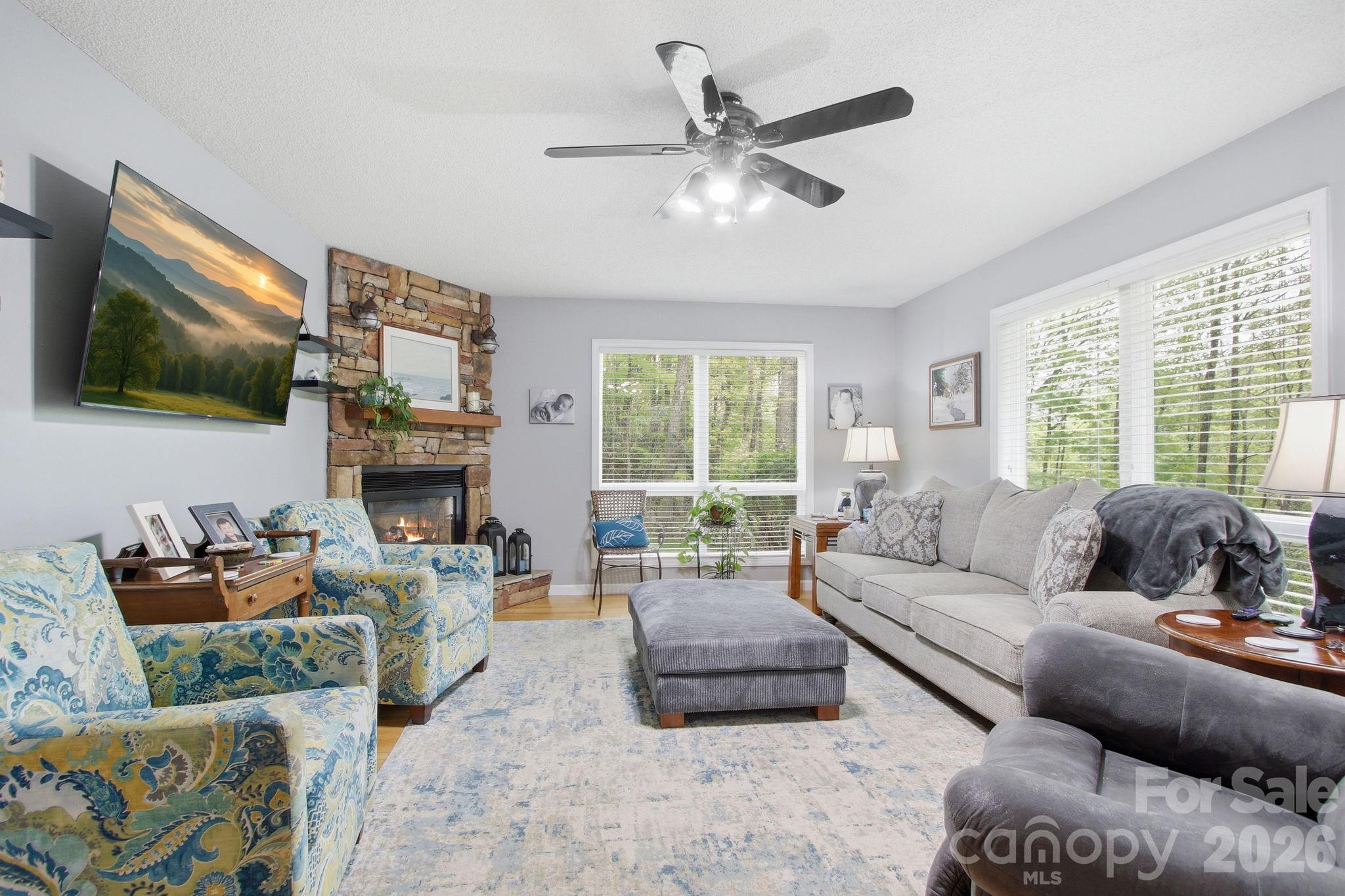 648 Cool Woods Drive Boone NC 28607