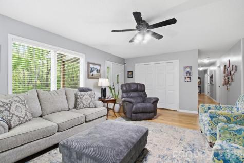 648 Cool Woods Drive Boone NC 28607