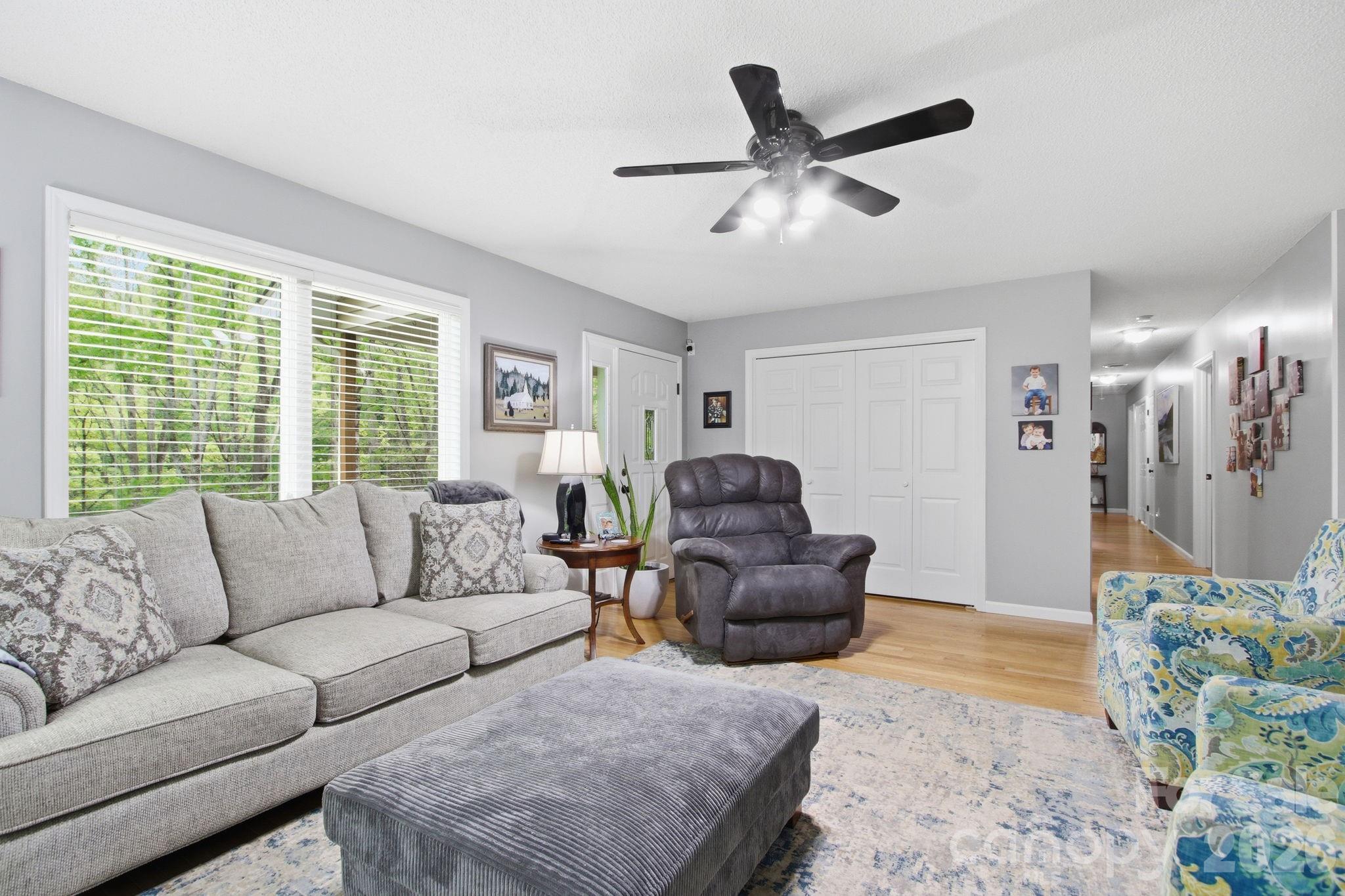 648 Cool Woods Drive Boone NC 28607