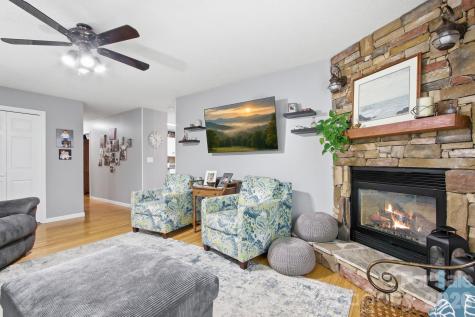 648 Cool Woods Drive Boone NC 28607