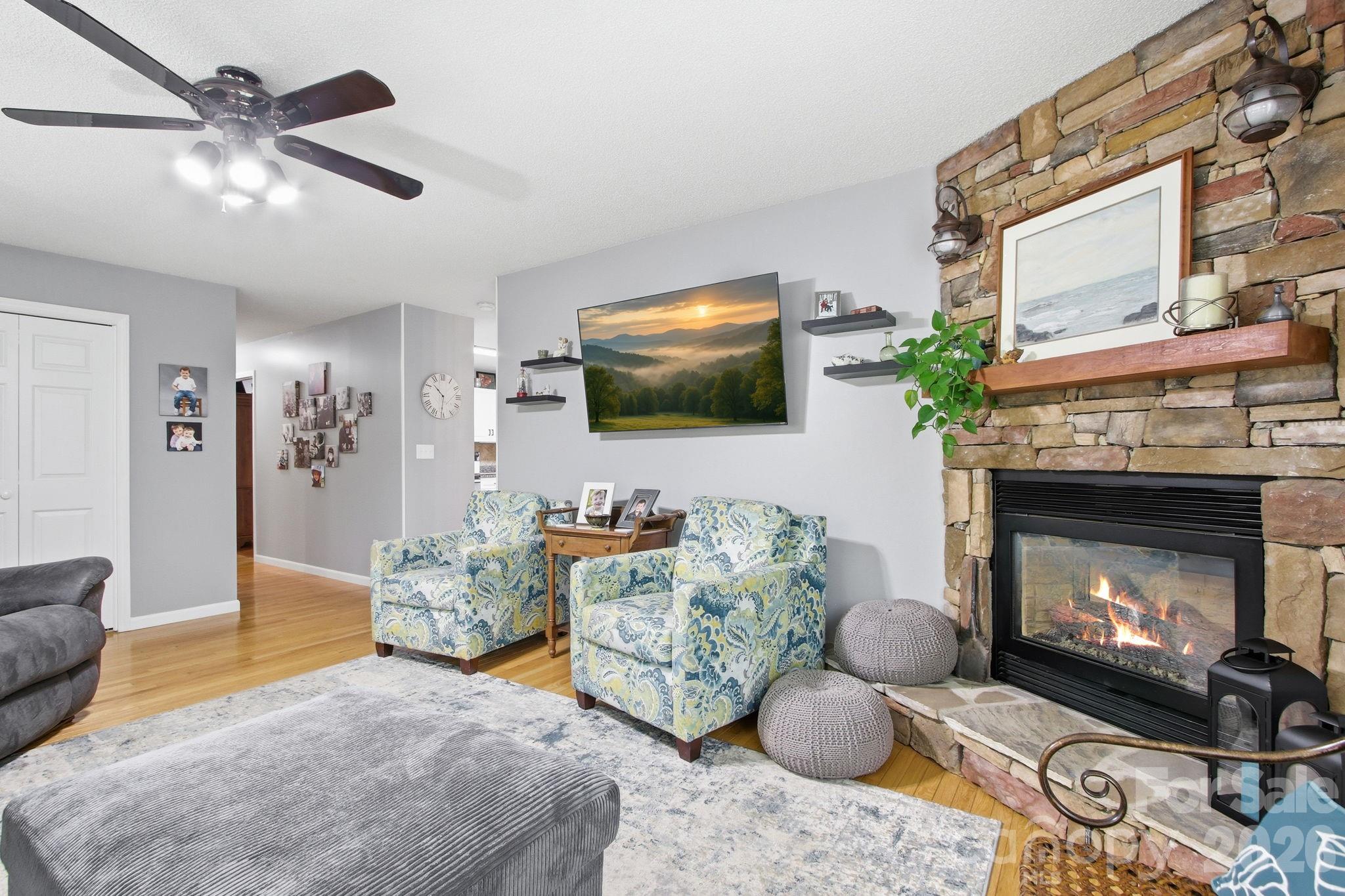 648 Cool Woods Drive Boone NC 28607