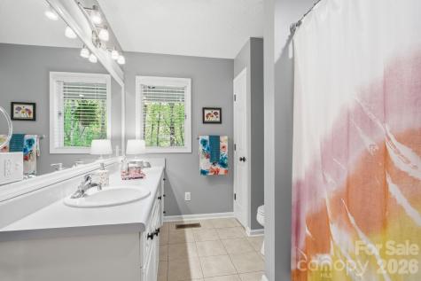 648 Cool Woods Drive Boone NC 28607