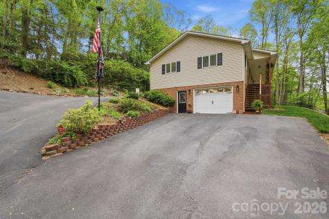 648 Cool Woods Drive Boone NC 28607