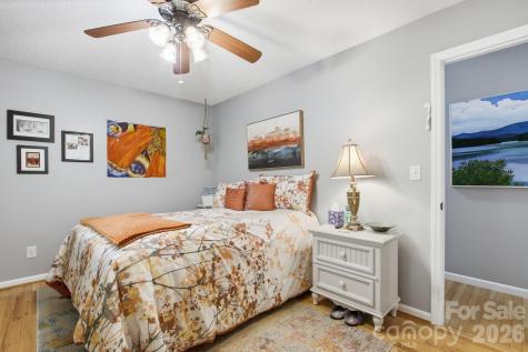 648 Cool Woods Drive Boone NC 28607