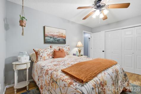 648 Cool Woods Drive Boone NC 28607
