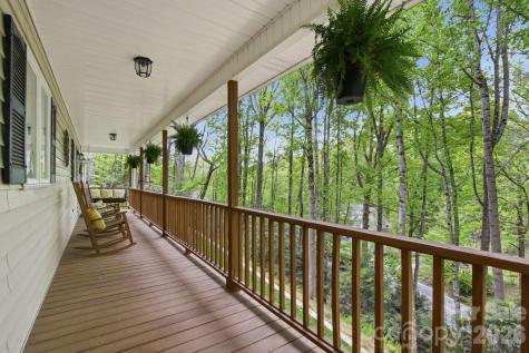 648 Cool Woods Drive Boone NC 28607
