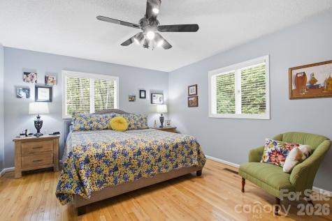 648 Cool Woods Drive Boone NC 28607