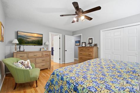 648 Cool Woods Drive Boone NC 28607