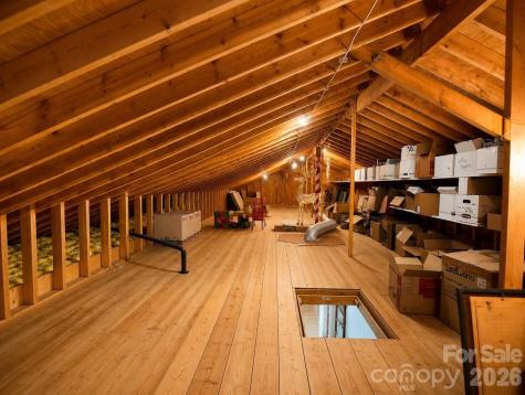 648 Cool Woods Drive Boone NC 28607