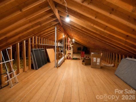 648 Cool Woods Drive Boone NC 28607