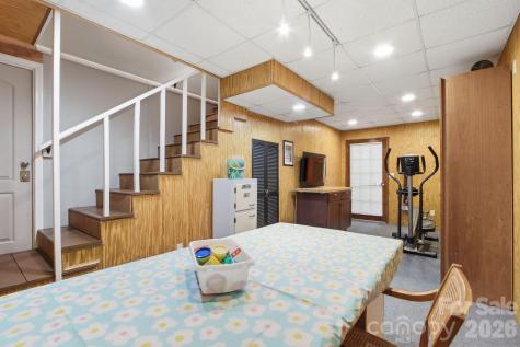 648 Cool Woods Drive Boone NC 28607